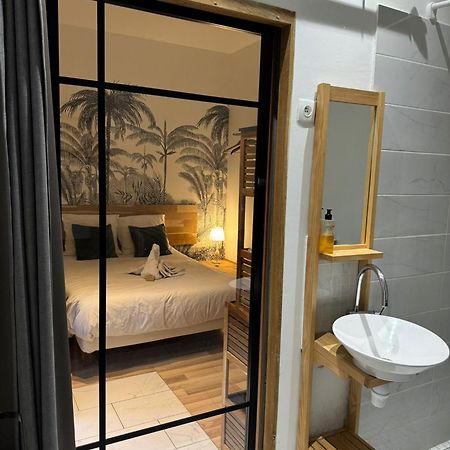 Les Penates De Loire Appartement Ancenis Buitenkant foto