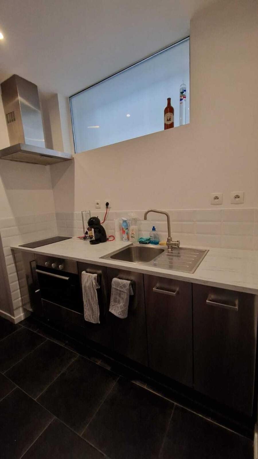 Les Penates De Loire Appartement Ancenis Kamer foto
