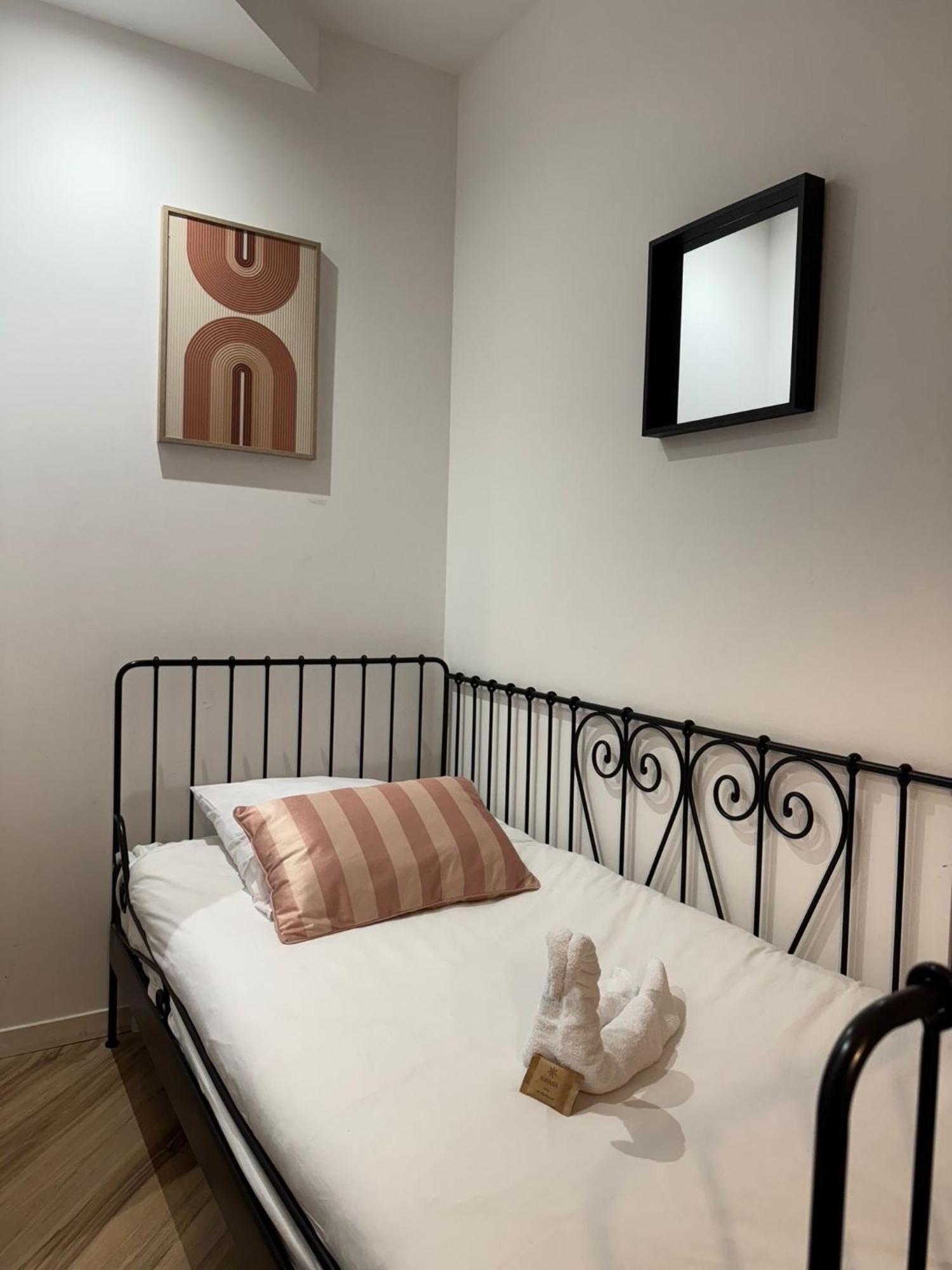 Les Penates De Loire Appartement Ancenis Buitenkant foto