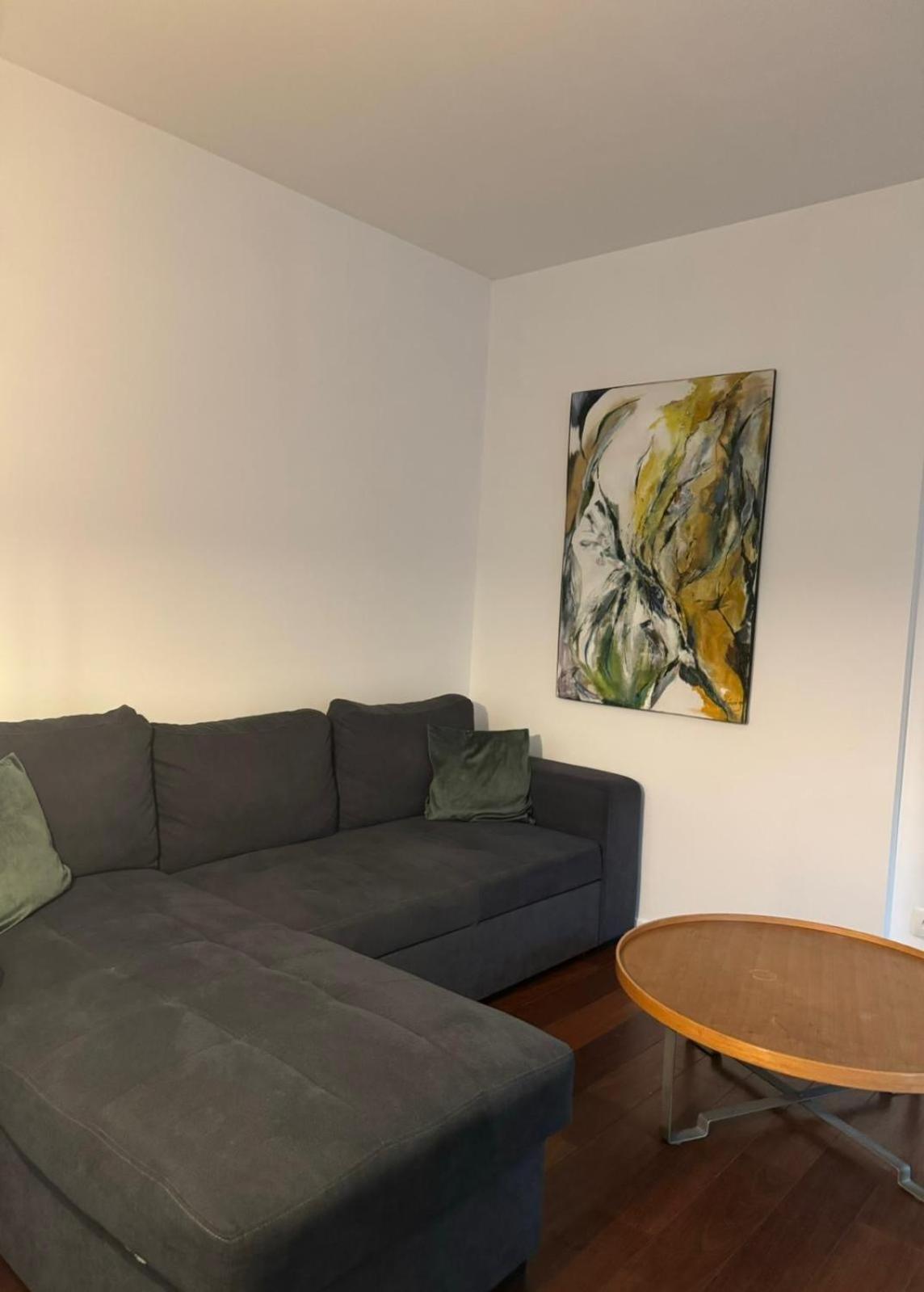 Les Penates De Loire Appartement Ancenis Kamer foto